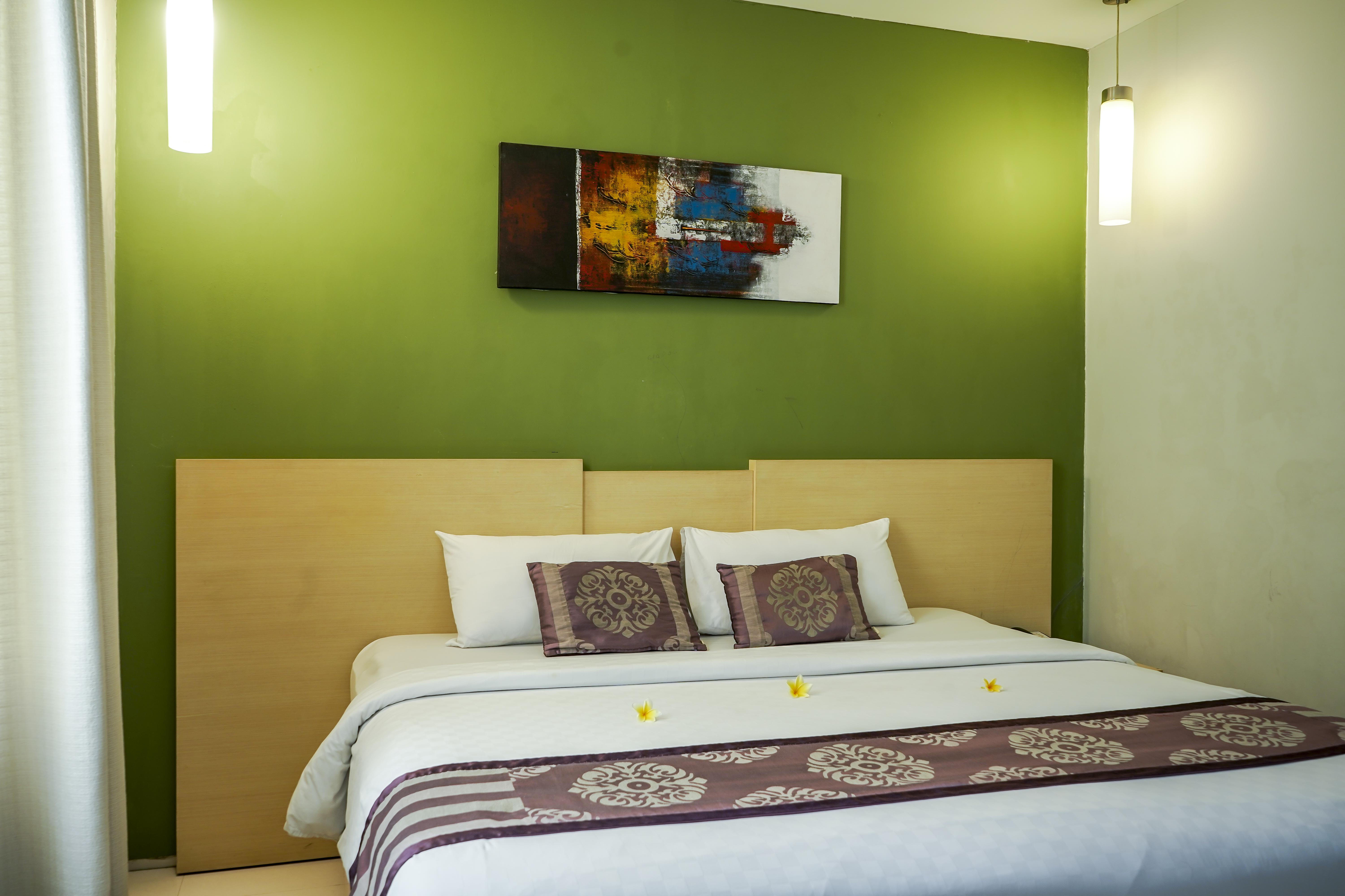 Lombok Plaza Hotel And Convention Матарам Екстериор снимка