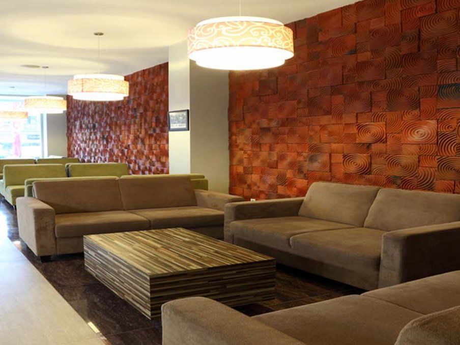 Lombok Plaza Hotel And Convention Матарам Екстериор снимка